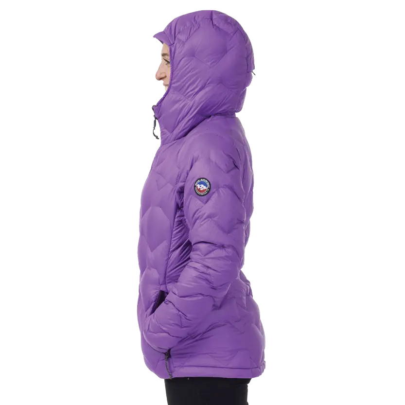 W's Luna Jacket - Image 10