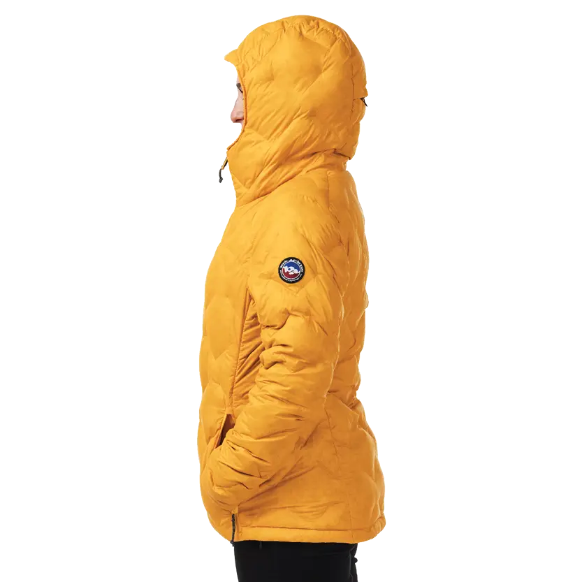 W's Luna Jacket - Image 4