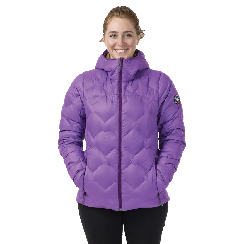 W's Luna Jacket - Image 6
