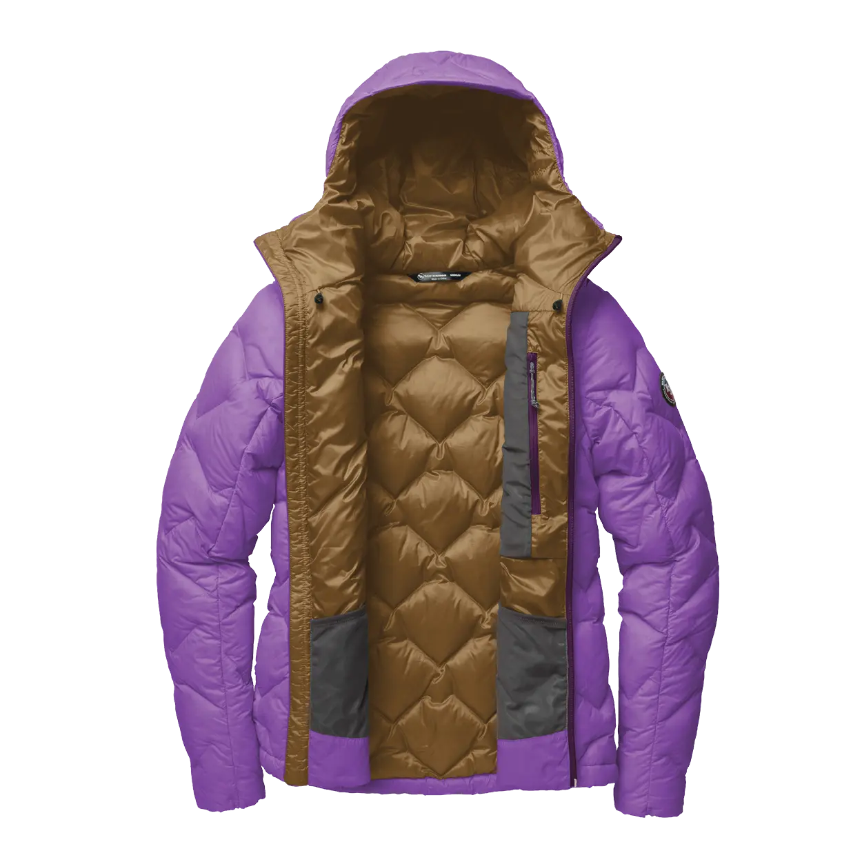 W's Luna Jacket - Image 7