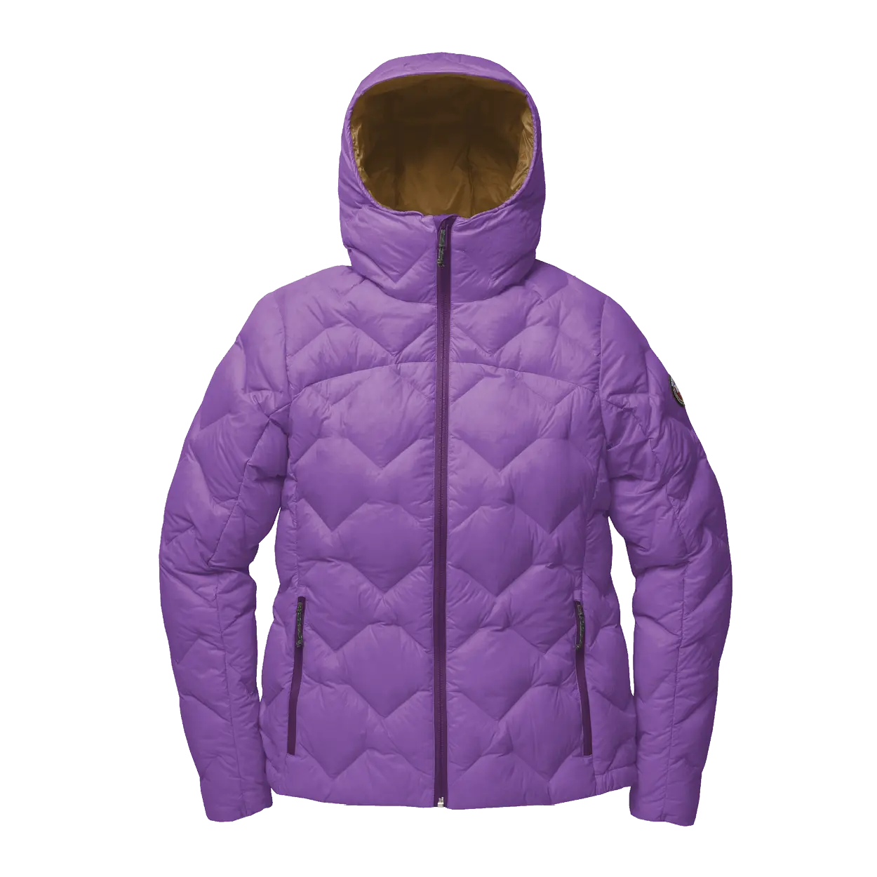 W's Luna Jacket - Image 8