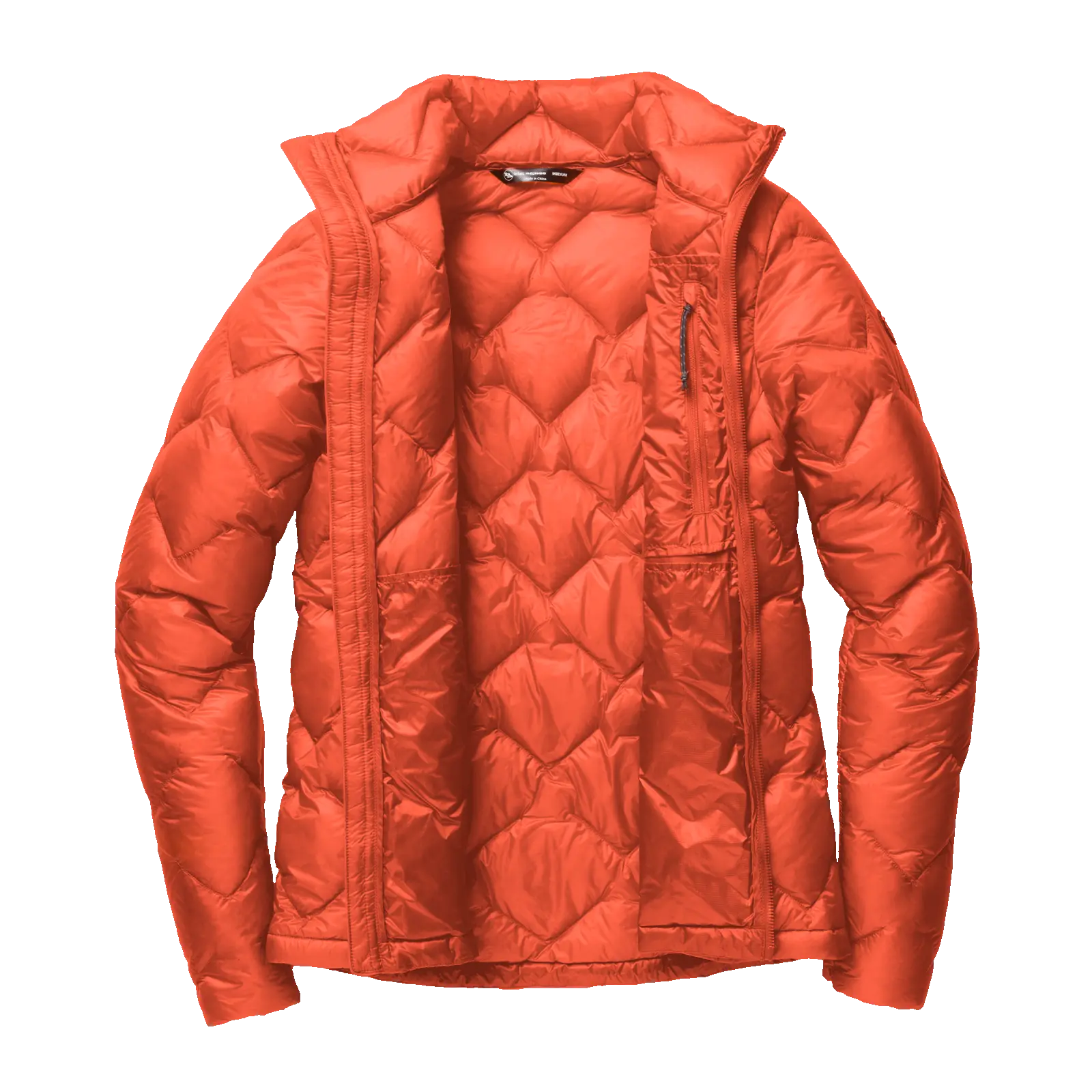 W's Piney Mountain UL Jacket - Image 3
