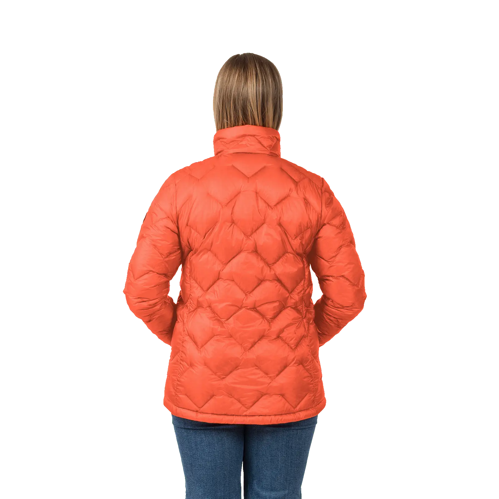 W's Piney Mountain UL Jacket - Image 4