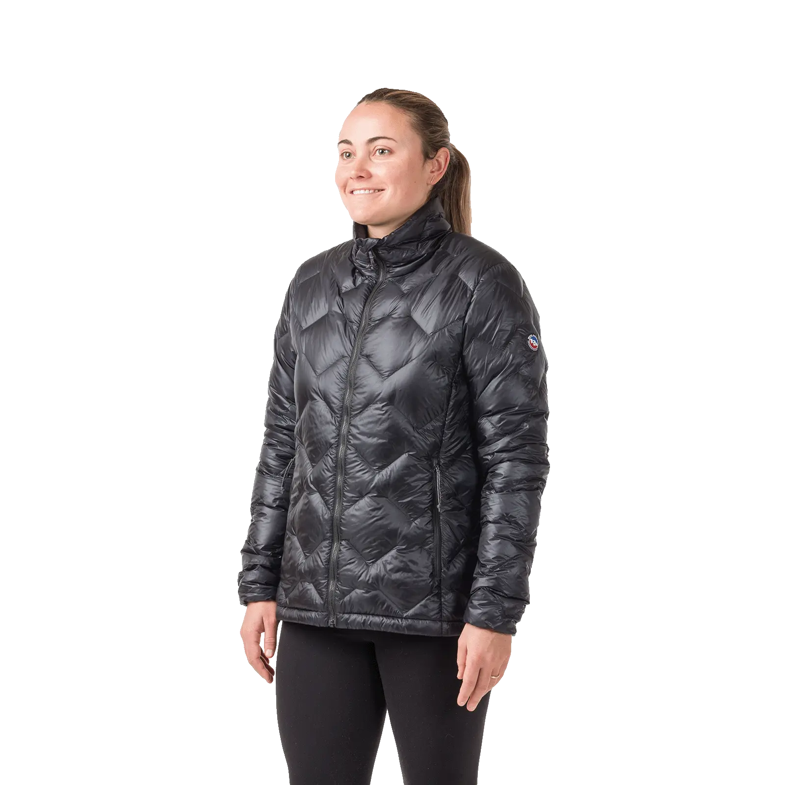 W's Piney Mountain UL Jacket - Image 5