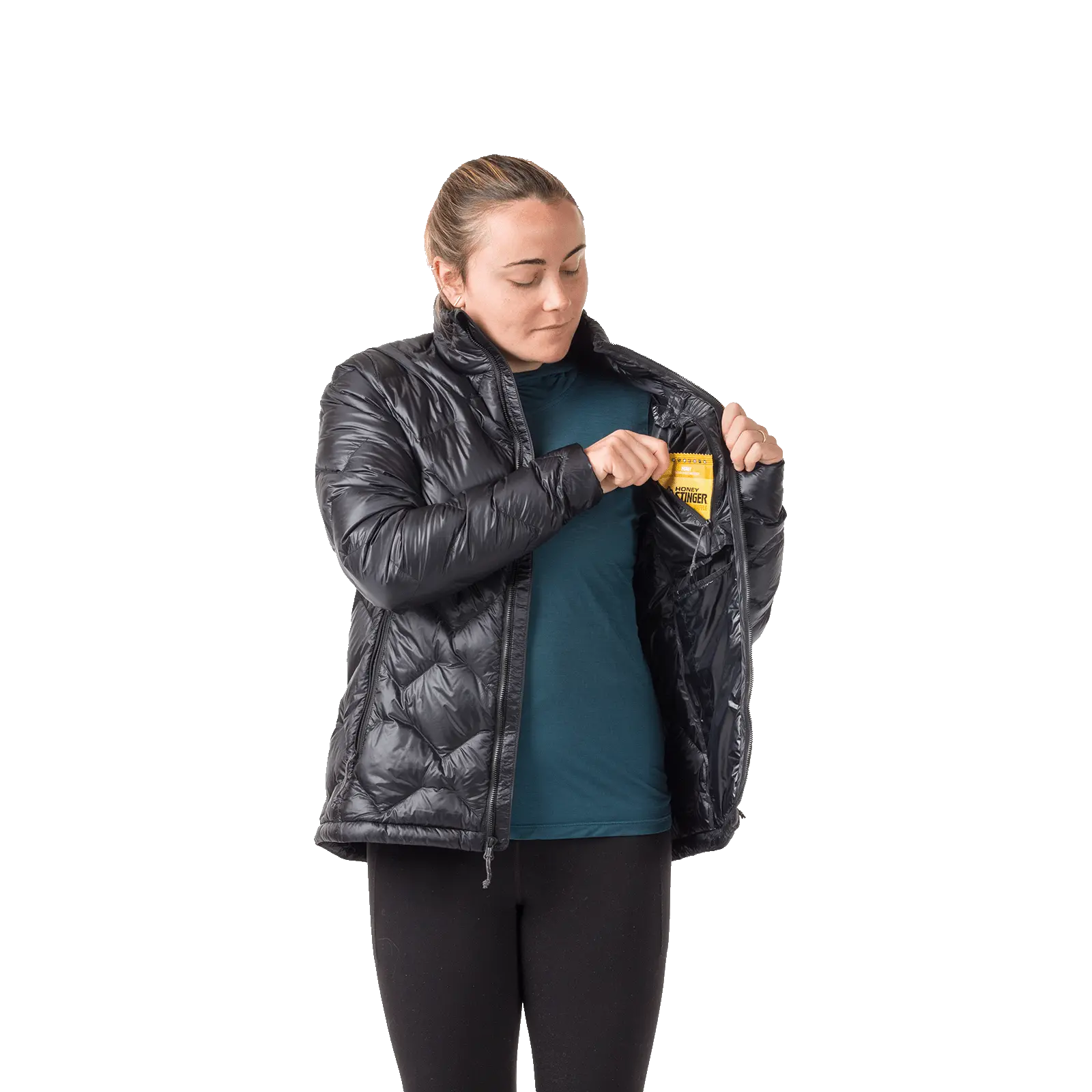 W's Piney Mountain UL Jacket - Image 6
