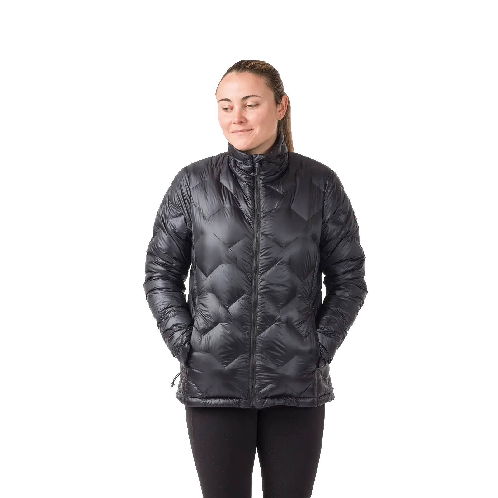 W's Piney Mountain UL Jacket - Image 7
