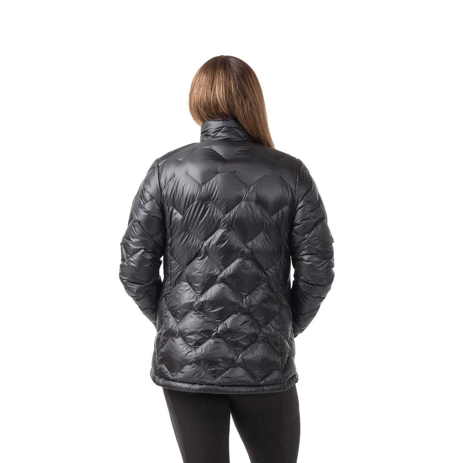 W's Piney Mountain UL Jacket - Image 8