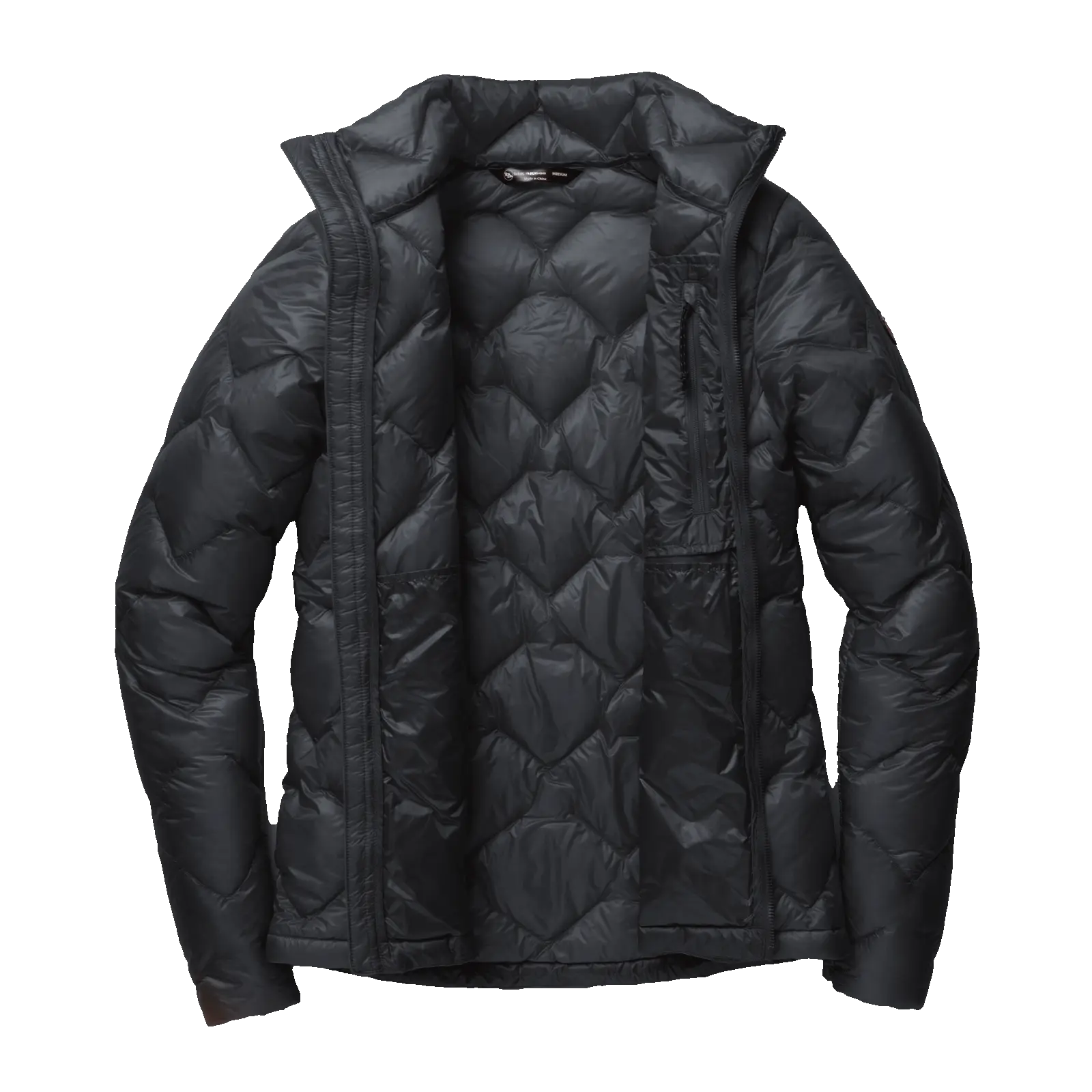 W's Piney Mountain UL Jacket - Image 9