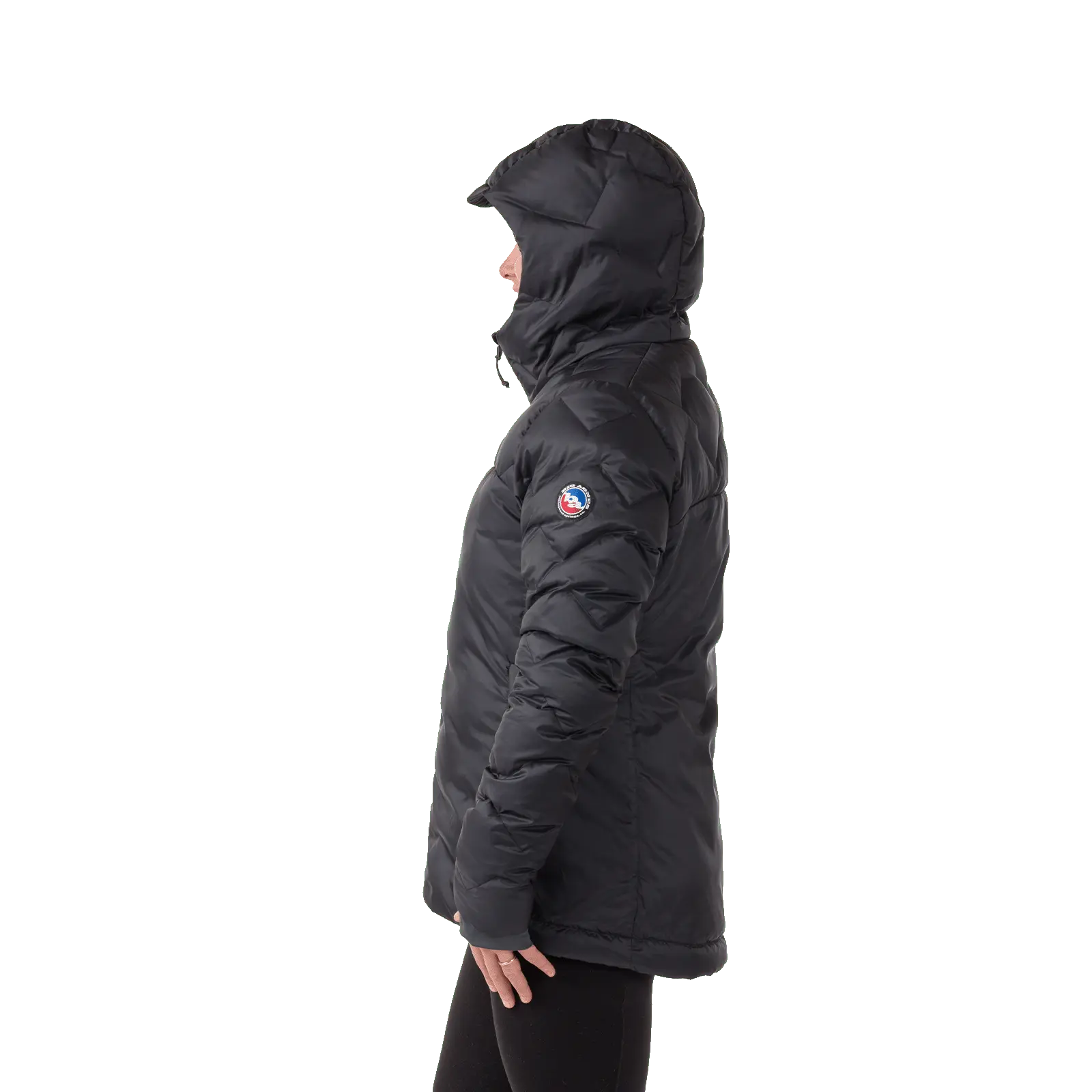W's Star Route Parka - Image 10