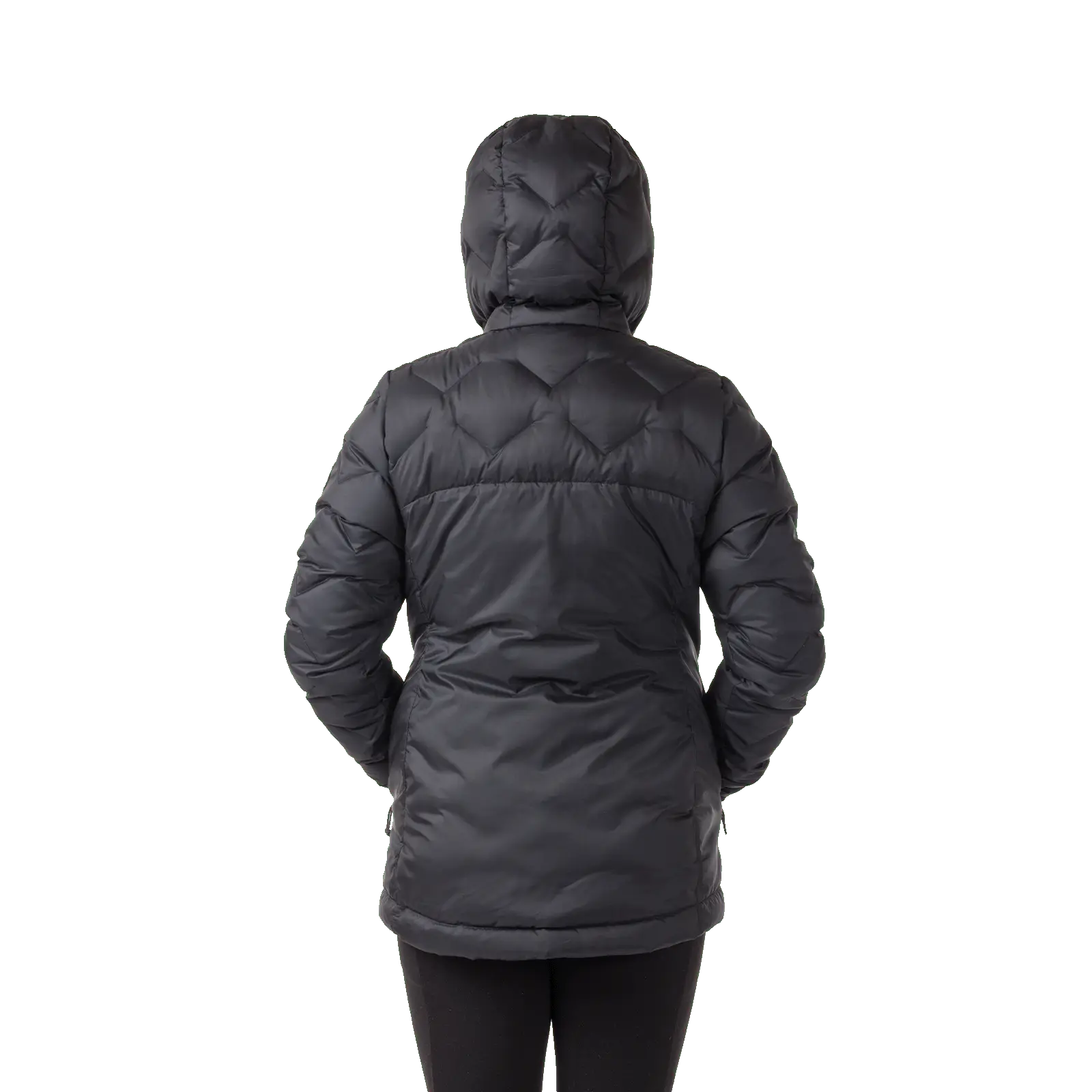 W's Star Route Parka - Image 11