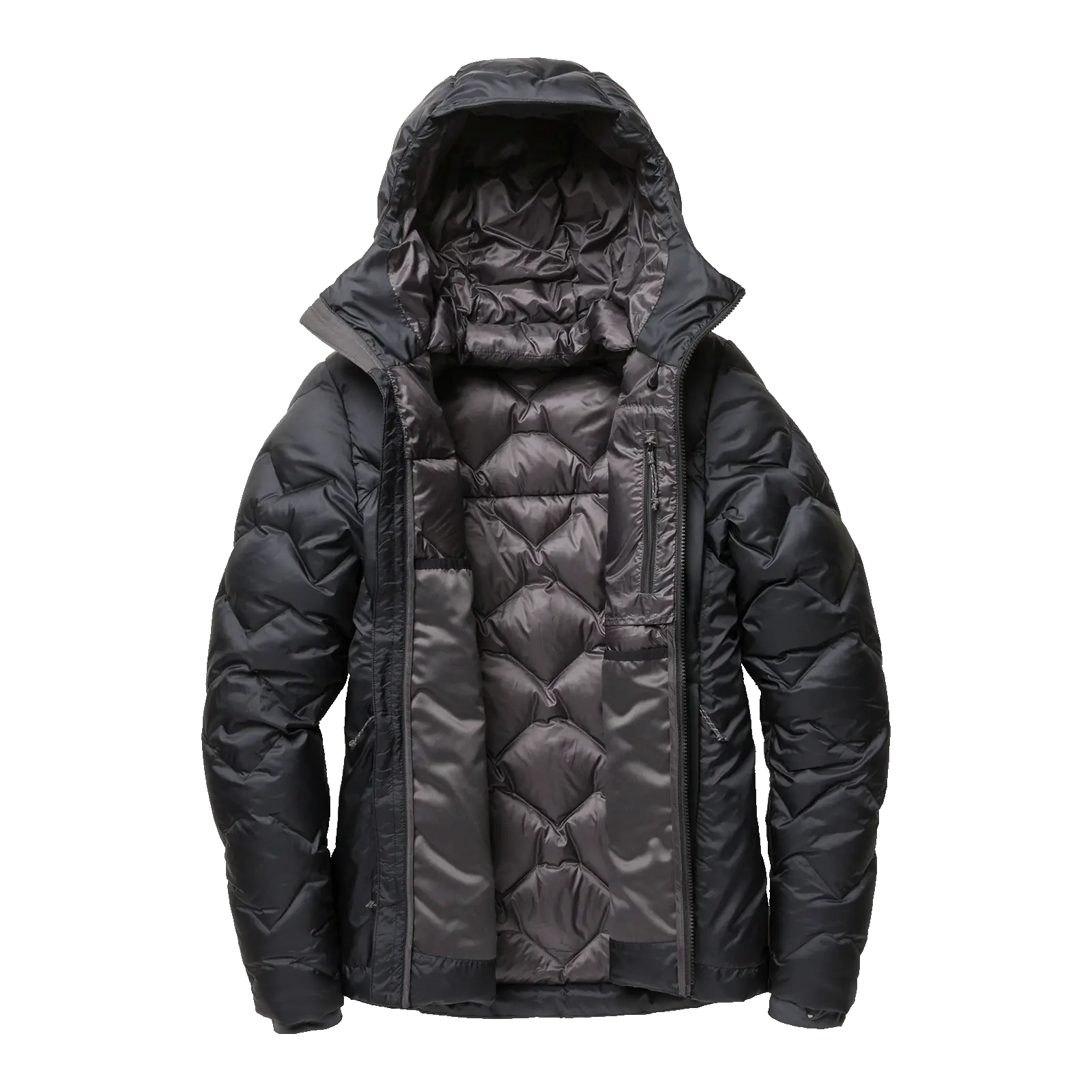 W's Star Route Parka - Image 13