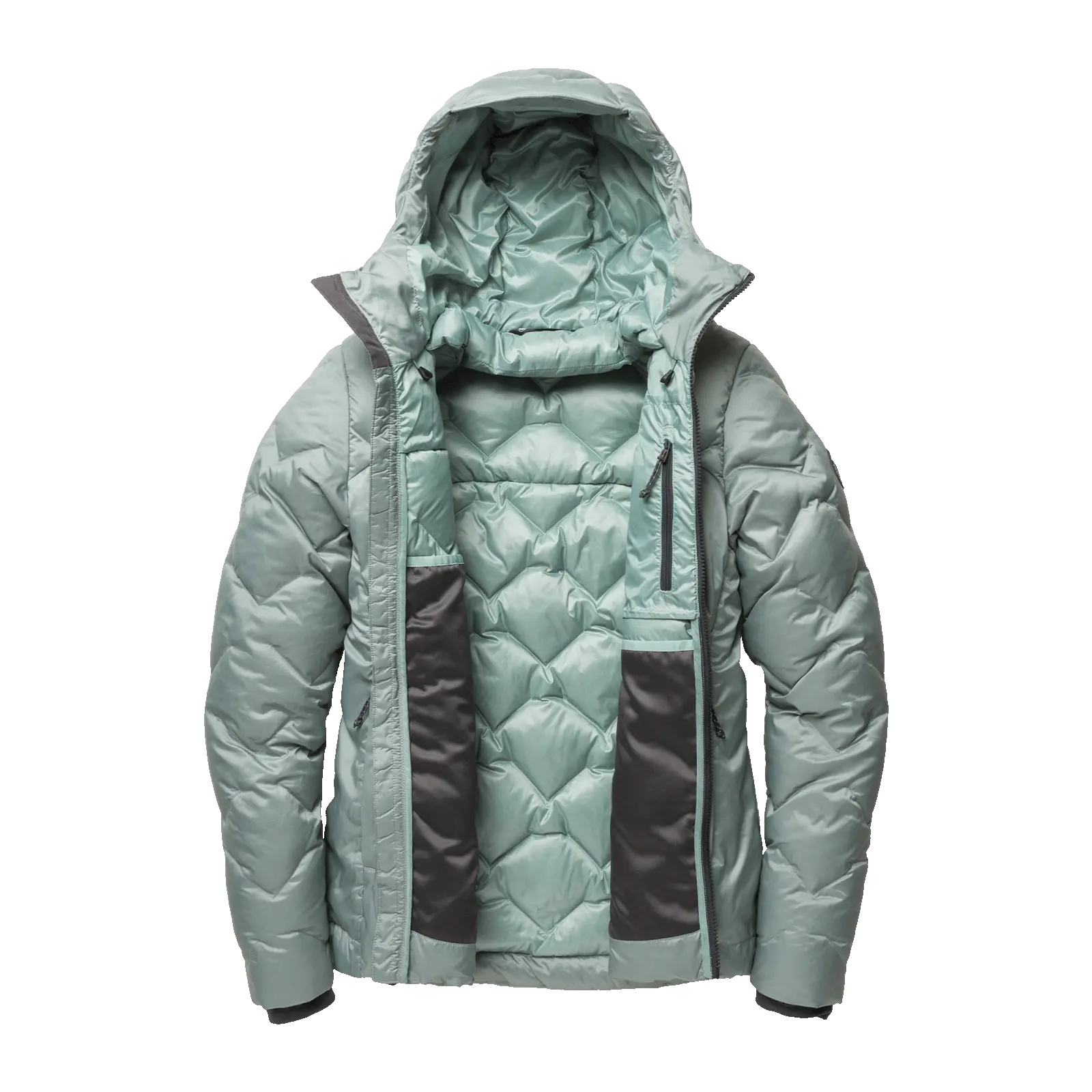 W's Star Route Parka - Image 3