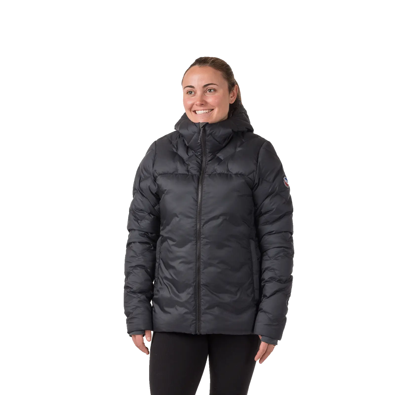 W's Star Route Parka - Image 6