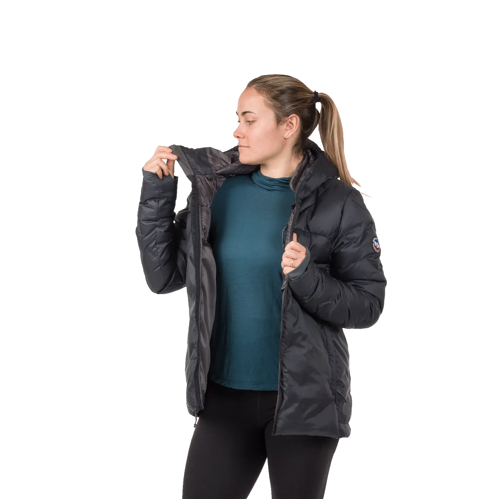 W's Star Route Parka - Image 8